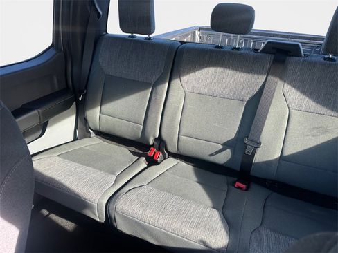 Used 2024 Ford F250 XLT image 9