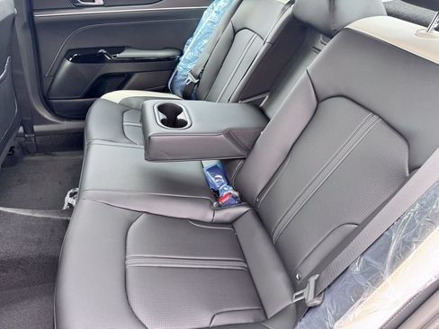 New 2026 Kia K5 GT-Line FWD image 23