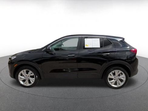 Used 2025 Buick Encore GX Preferred FWD image 9