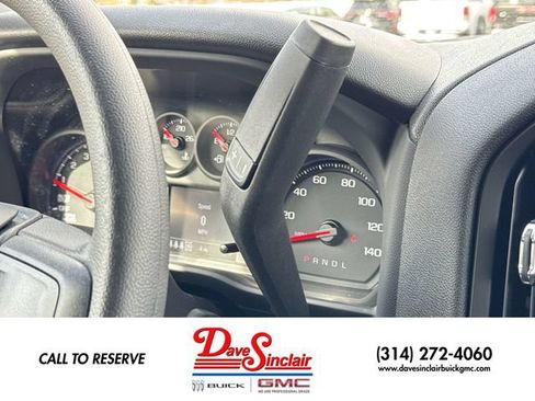 New 2026 GMC Sierra 1500 Pro w/ Pro Value Package AWD/4WD image 19