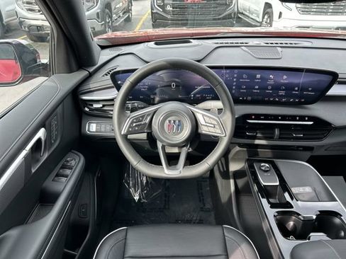 New 2026 Buick Enclave Sport Touring w/ Power Package AWD/4WD image 27