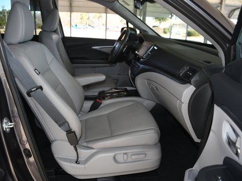 Used 2022 Honda Ridgeline RTL image 22