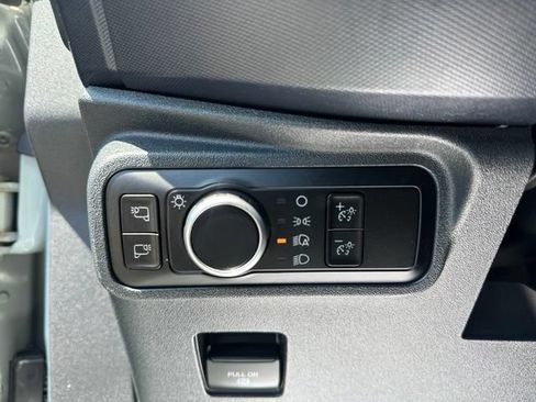 Used 2023 Ford Bronco Outer Banks AWD/4WD image 14