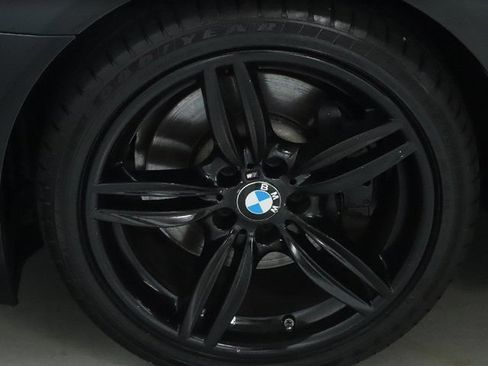 Used 2015 BMW 640i Gran Coupe xDrive AWD/4WD image 38