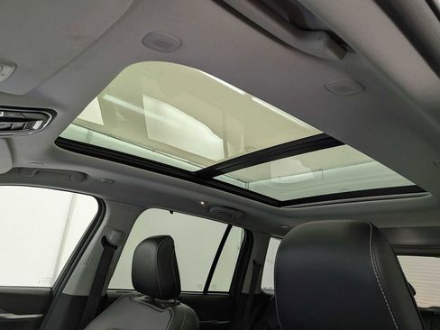 Used 2022 Jeep Grand Cherokee Limited 4xe w/ Luxury Tech Group II image 20