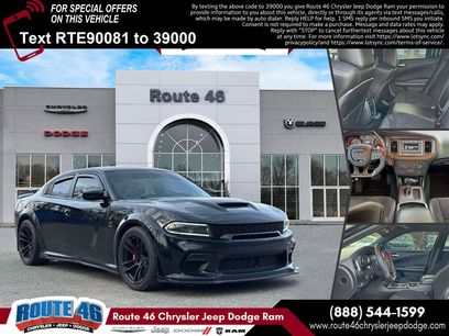 Used 2023 Dodge Charger Scat Pack