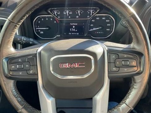 Used 2023 GMC Sierra 2500 SLT image 17