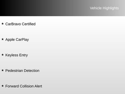 Used 2022 Chevrolet Equinox LT FWD image 6