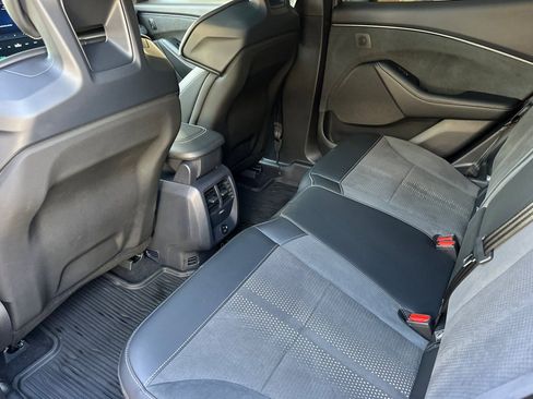 Used 2023 Ford Mustang Mach-E GT w/ GT Performance Edition image 14