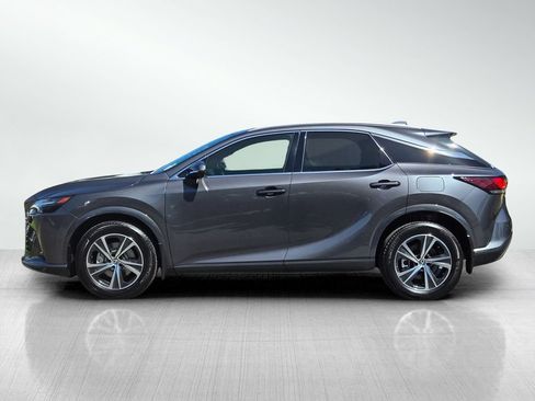 Used 2024 Lexus RX 350h w/ Kick Sensor & Tow Package AWD/4WD image 7