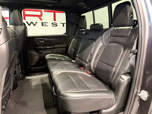 Used 2022 RAM 1500 TRX w/ TRX Level 2 Equipment Group AWD/4WD image 46