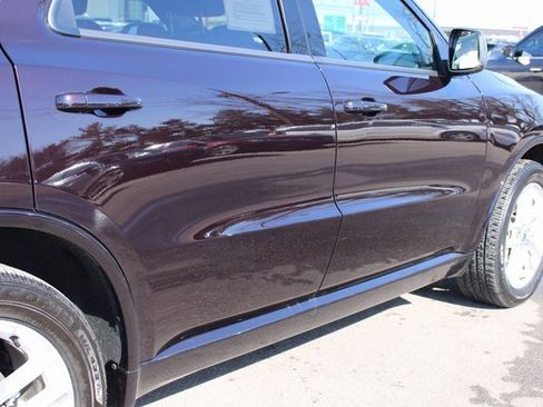 Used 2024 Dodge Durango GT w/ Mopar All Weather Package image 47