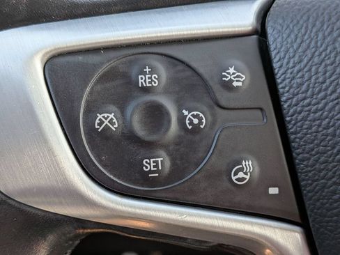 Used 2022 GMC Terrain SLT AWD/4WD image 21