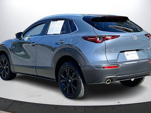 Used 2023 MAZDA CX-30 AWD 2.5 S w/ Preferred Package image 7