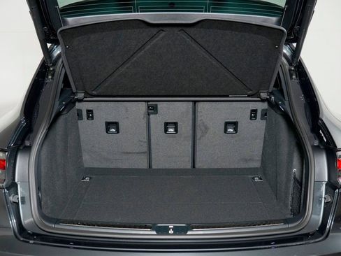 New 2026 Porsche Macan Turbo image 13