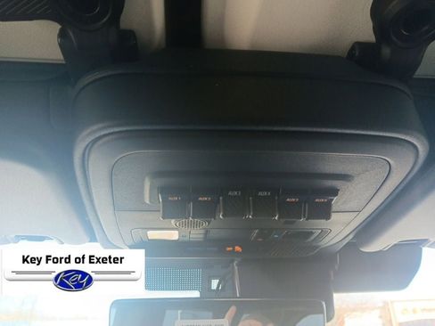 New 2026 Ford Bronco Raptor image 39