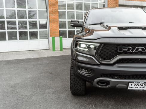 Used 2021 RAM 1500 TRX w/ TRX Level 2 Equipment Group AWD/4WD image 34