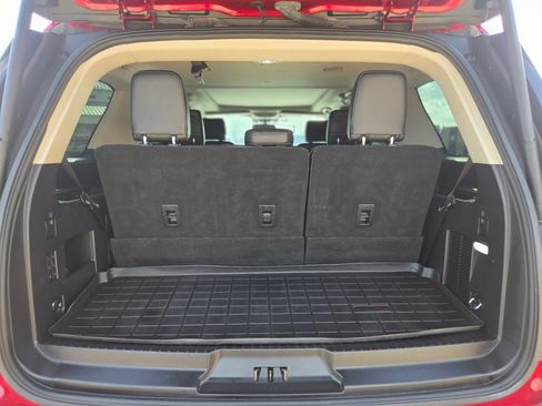 Used 2019 Ford Expedition Platinum RWD image 14