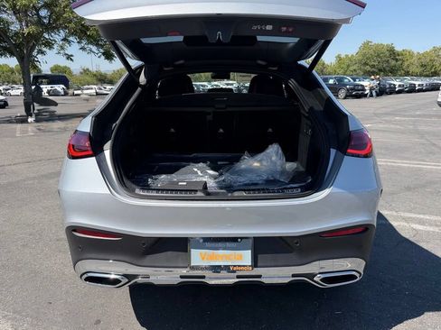New 2026 Mercedes-Benz GLC 300 4MATIC image 13