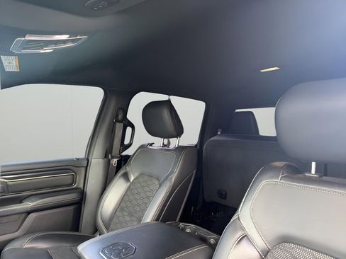 Used 2020 RAM 1500 Sport image 17