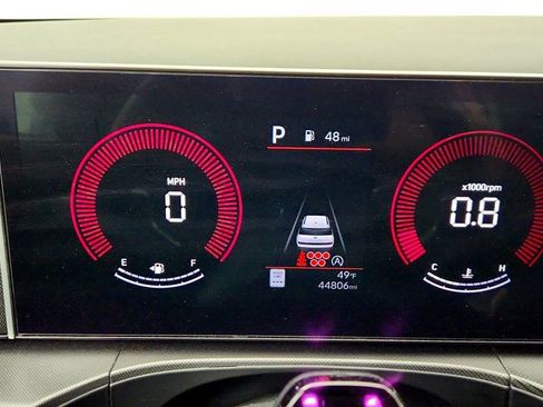 Used 2024 Hyundai Santa Fe SEL image 14