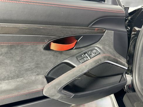 Certified 2019 Porsche 911 GT3 image 27