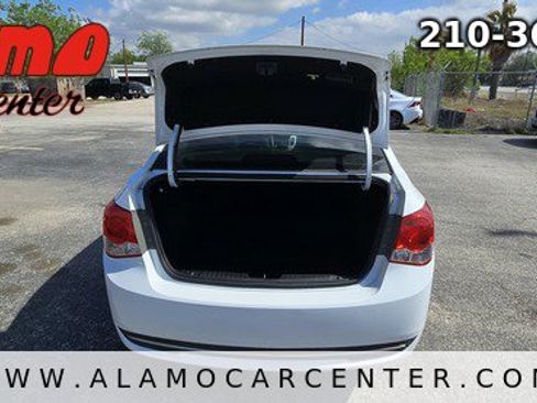 Used 2012 Chevrolet Cruze LT w/ RS Package image 25