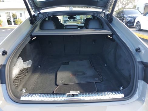 Used 2023 Audi RS 7 Sportback image 24