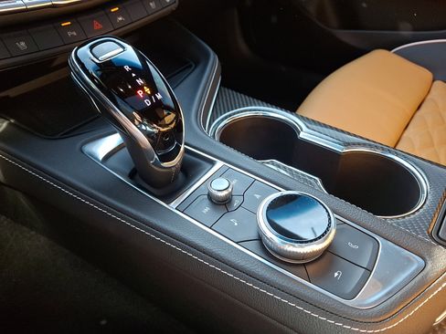 Used 2023 Cadillac CT4 V Blackwing w/ Driver Assist Package image 15