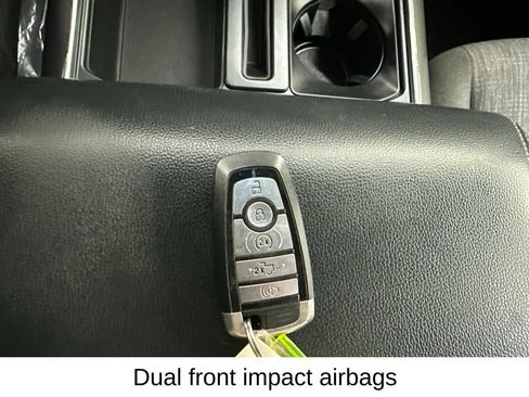 Used 2021 Ford F150 XLT w/ Equipment Group 302A High AWD/4WD image 36