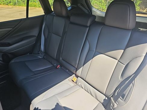 Used 2023 Subaru Outback Wilderness AWD/4WD image 13