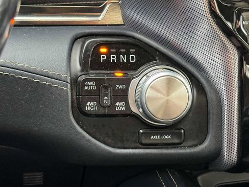 Used 2020 RAM 1500 Limited w/ Advanced Safety Group AWD/4WD image 20