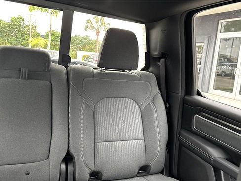 Used 2022 RAM 1500 Lone Star image 20