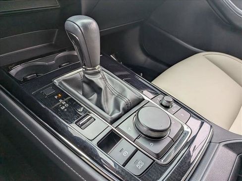 Used 2024 MAZDA CX-30 AWD 2.5 S w/ Preferred Package image 11