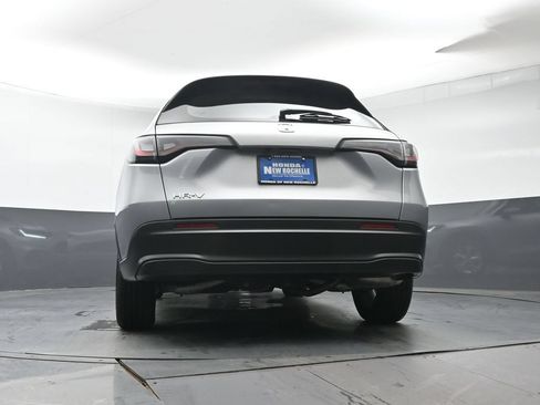 Certified 2024 Honda HR-V LX image 30