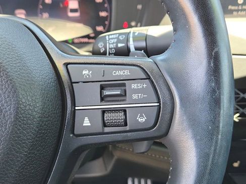 Used 2025 Honda Accord Sport image 18