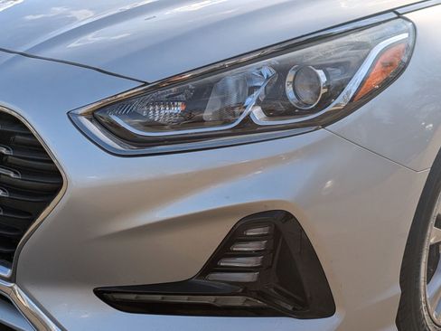 Used 2018 Hyundai Sonata SEL image 35