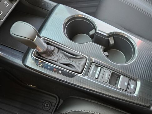 New 2026 Honda Civic Sport image 19