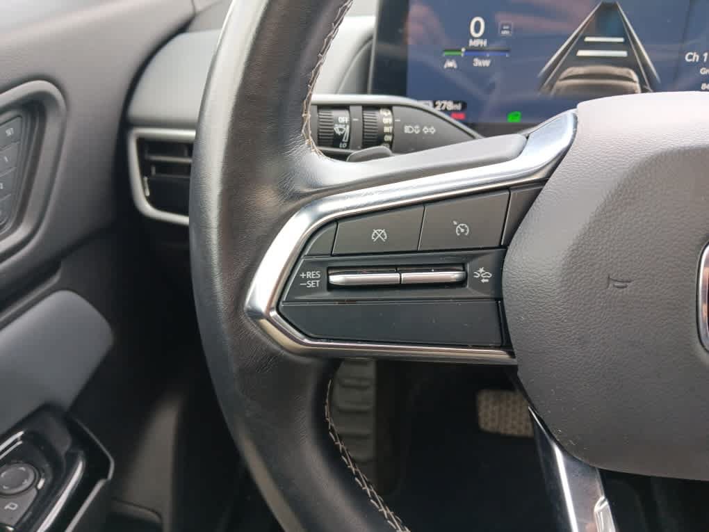 Used 2024 Honda Prologue Touring image 25