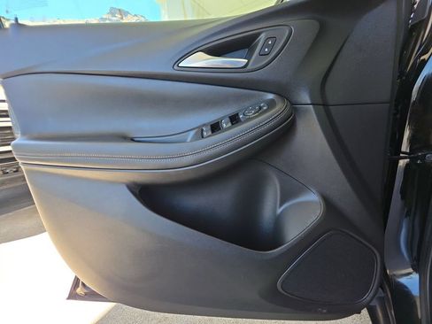 Used 2023 Buick Encore GX Preferred w/ Cold Weather Comfort Package FWD image 23