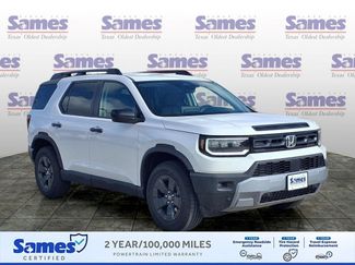 Certified 2026 Honda Passport RTL video 1