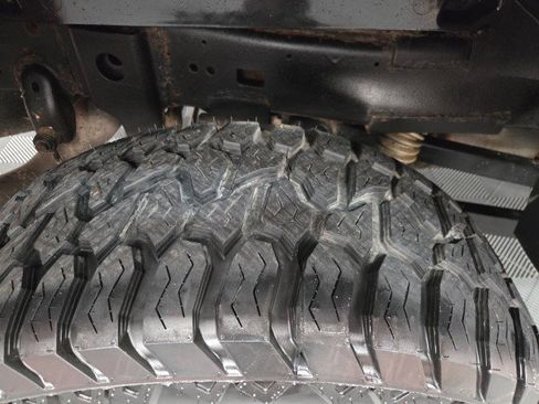 Used 2018 RAM 2500 Tradesman w/ Snow Chief Group image 70