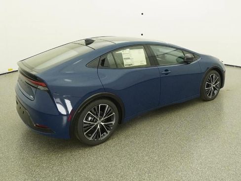 New 2026 Toyota Prius Limited image 42