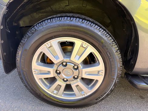 Used 2011 Toyota Sequoia SR5 image 9