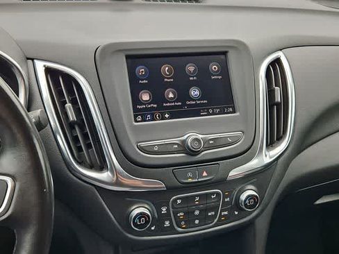 Used 2022 Chevrolet Equinox LT FWD image 21