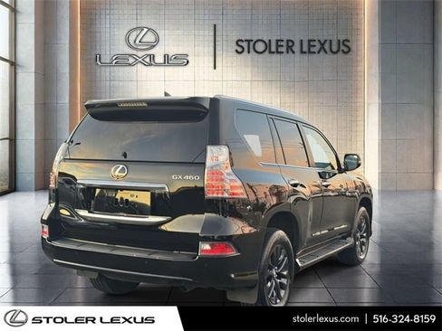 Certified 2023 Lexus GX 460 Premium image 6