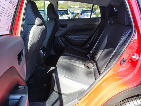 New 2025 Subaru Crosstrek 2.5i Premium image 18