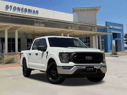 Used 2023 Ford F150 XL w/ Trailer Tow Package