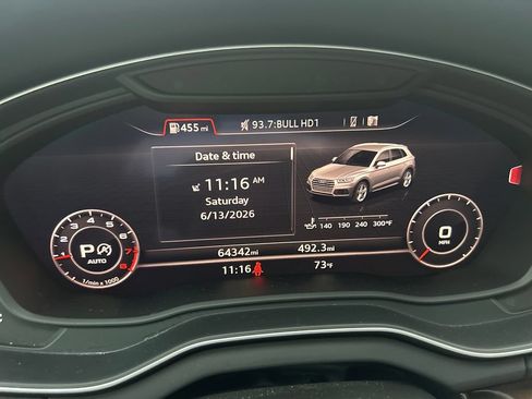 Used 2020 Audi Q5 2.0T Premium Plus w/ Premium Plus Package AWD/4WD image 18