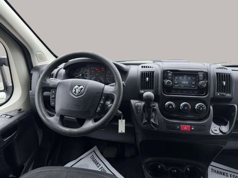 Used 2016 RAM ProMaster 1500 image 15